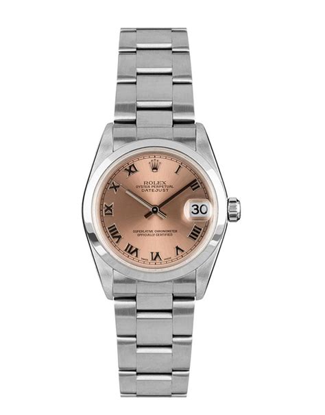 rolex 78240 datejust|Rolex Datejust 31 watch: Oystersteel .